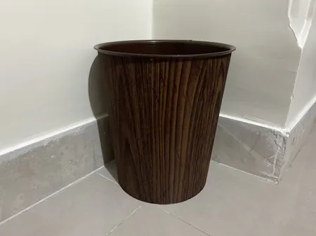 سطل زباله کد 004