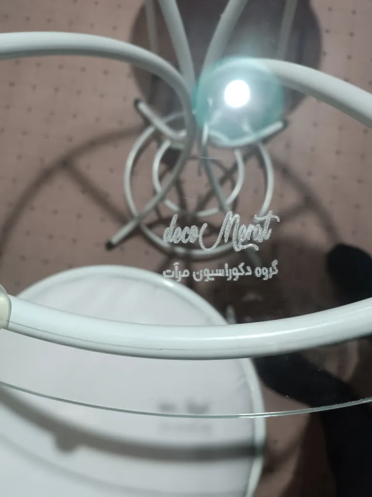 میز و صندلی ناهارخوری دو نفره مدل پاپیون