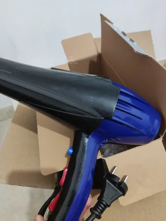 سشوار کنوود مدل 9000