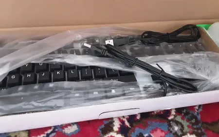 ست گیمینگ لایمید مدل RGB-GTX 300 کد HARD CORE