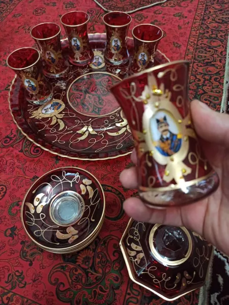 عکس ارسالی خریدار