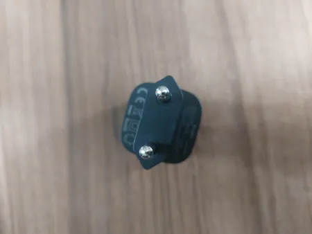 شارژر دیواری 20 وات مک دودو مدل CH-402