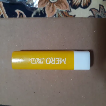 بالم لب مرو مدل Pineapple