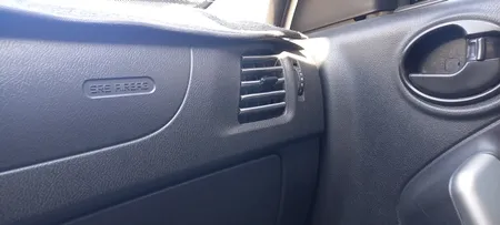 نوار تزئینی دریچه کولر مدل SR10 بسته 10عددی