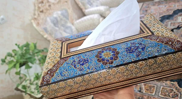 عکس ارسالی خریدار
