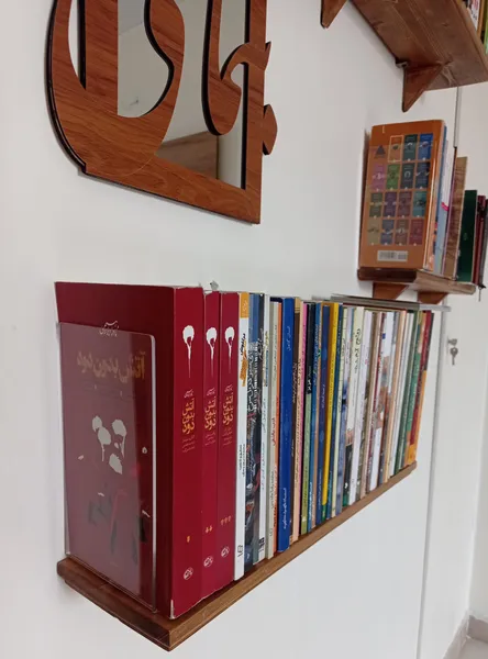 عکس ارسالی خریدار