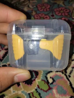 دسته بازی Pubg مدل MI6 به همراه آستین کنترل کننده انگشت