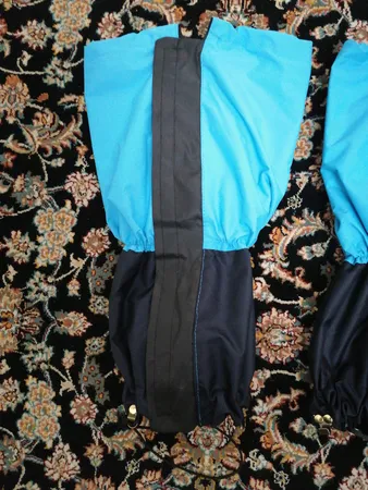 گتر کوهنوردی مدل E20