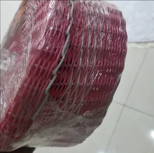 تجریه خرید سبد نان و سبزی حصیر بافی ارغوان سازان مدل مینو کد 02