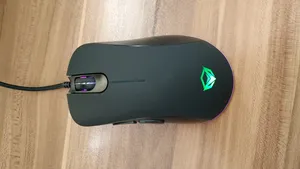 تجریه خرید ماوس مخصوص بازی میشن مدل GM19