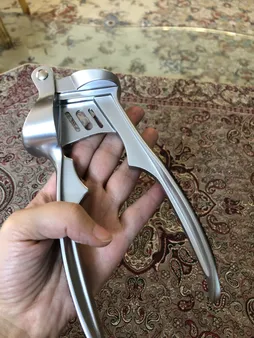 سیر له کن راشن مدل Liona 44413