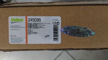 کویل دوبل اوریجینال مدل 597099 مناسب برای پژو 206T5