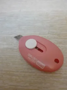 تجریه خرید کاتر دلی مدل 2050