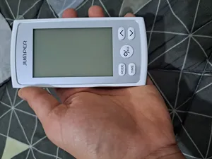 تجریه خرید تنس عضلانی جامپر مدل JPD-ES220