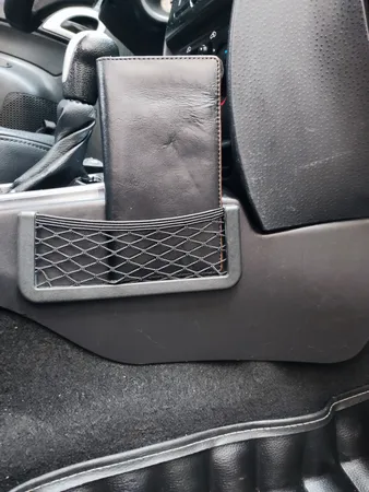 نگهدارنده تلفن همراه مدل Car-22