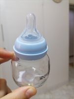 قنداغ خوری رووکو مدل Rk3057 گنجایش 80 میلی لیتر