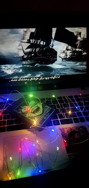 عکس ارسالی خریدار