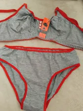 تجریه خرید ست شورت و سوتین زنانه مدل 0628-Re