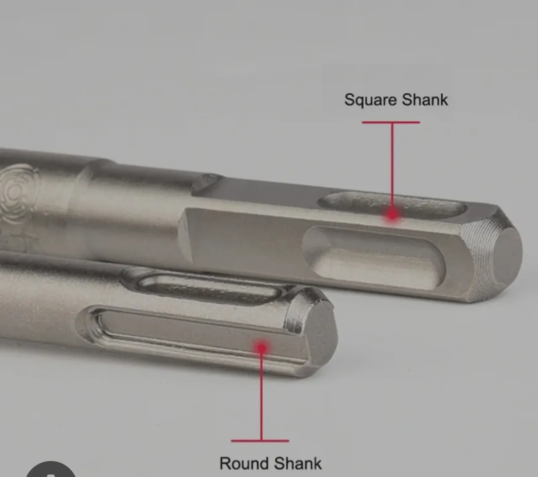 دریل بتن کن چهار شیار 26 میلیمتر 750 وات دانگ چنگ مدل DZC03-26-z1c-ff03-26