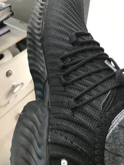 کفش پیاده روی مردانه مدل Palermo-Bk