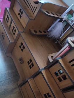 نظم دهنده میز کار مدل S233