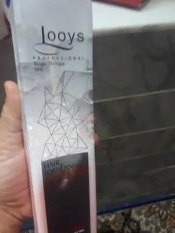 سرم مو دو فاز لویز مدل Weak and Broken Hair حجم 450 میلی لیتر