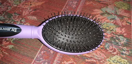 برس مو دکتر مورنینگ مدل 01DR