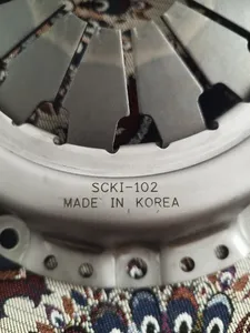 تجریه خرید کیت کلاچ سکو مدل هرینگتون مناسب برای پراید