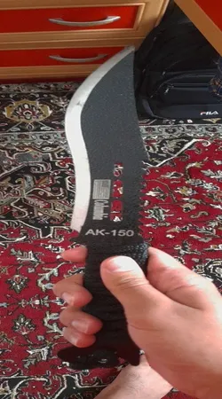 چاقوی سفری مدل AK-150
