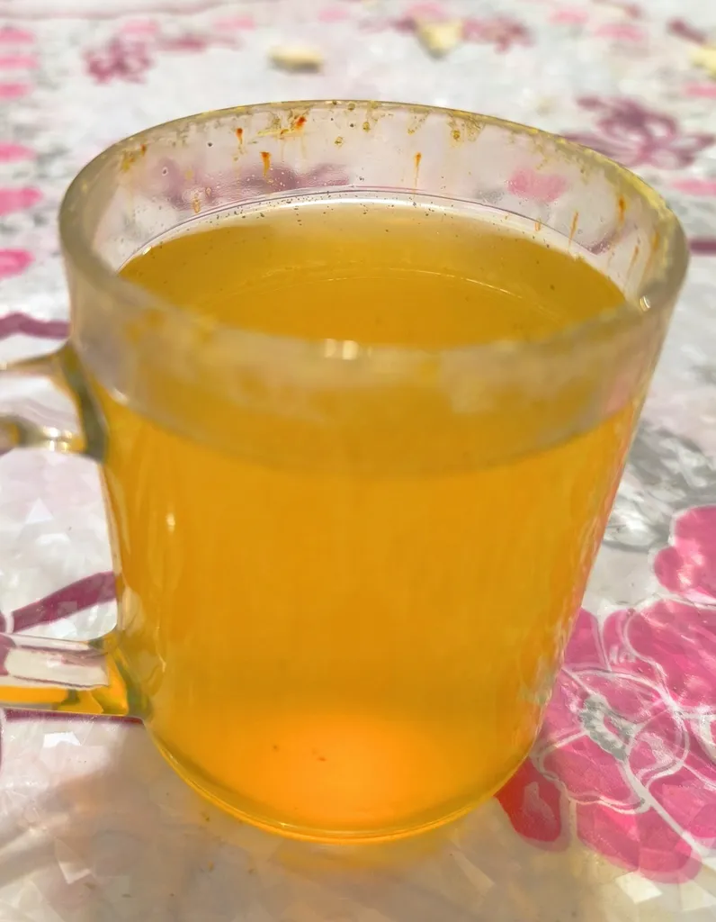 قرص جوشان مییل سی تسنیم بسته 20 عددی