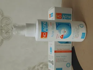 تجریه خرید اسپری ضد جوش نو آکنه مدل اسپری حجم شماره مجوز میلی لیتر
