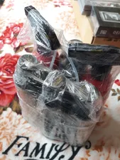 تجریه خرید ست کامل صفر شویی و نگه داری و تمیز کننده خودرو یاتاش کد 48 مجموعه 6 عددی