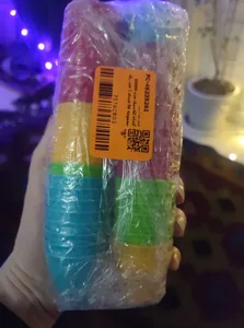 تجریه خرید گلدان کلاسیک مدل G3004 مجموعه 50 عددی