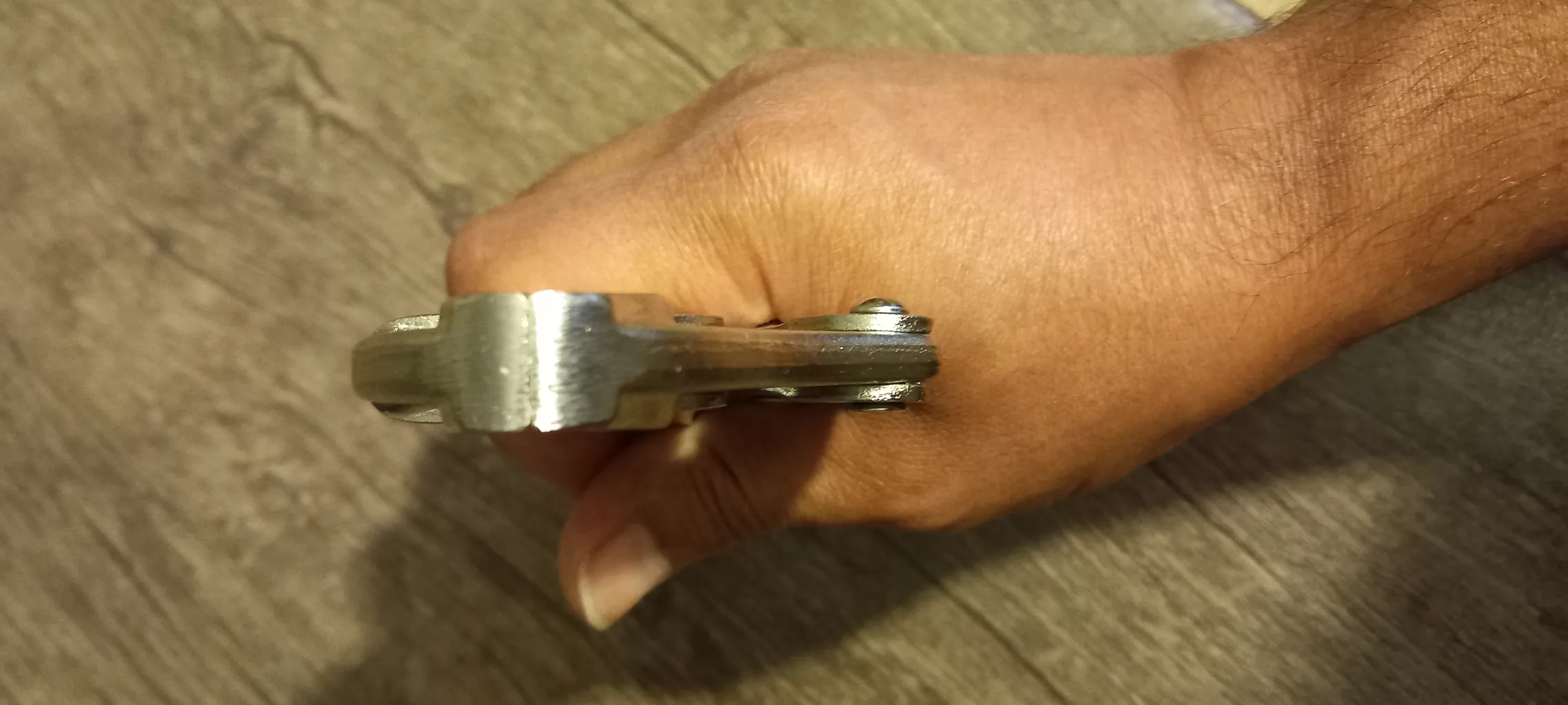 انبر قفلی کنزاکس مدل KLP-210 سایز 10 اینچ