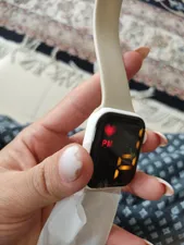 تجریه خرید ساعت مچی دیجیتال مدل LE 3643 -KE-ME