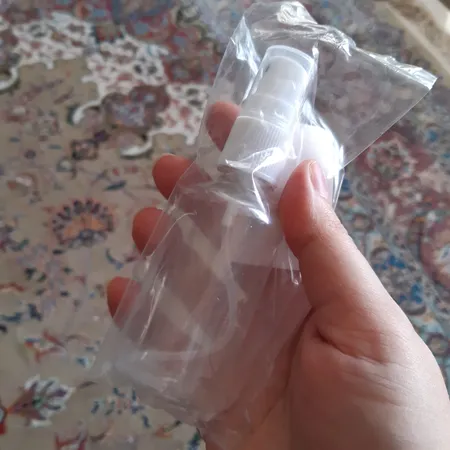 آبپاش دستی مدل 0075