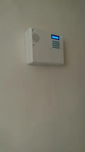 تجریه خرید دزدگیر اماکن سایلکس مدل SG8-805S