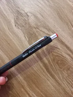 مداد نوکی 0.7 میلی متری استورم مدل Fusion