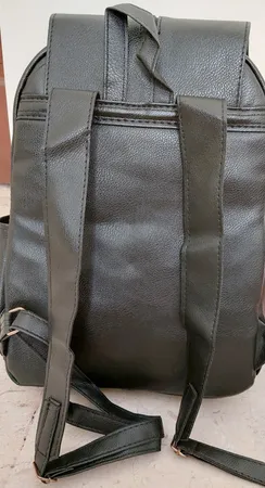 کوله پشتی زنانه مدل 2491