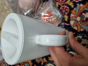 تجریه خرید پارچ هوم کت کد 1133