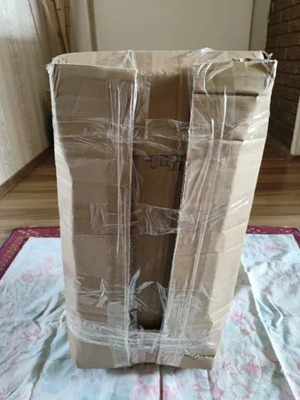 کباب پز راف مدل 8619