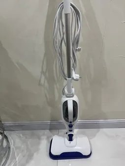 بخار شو فکر مدل Alina clean