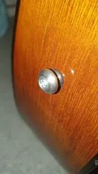 پین بند گیتار مدل PB1