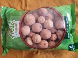 لیمو عمانی Fresh وزن 150 گرم