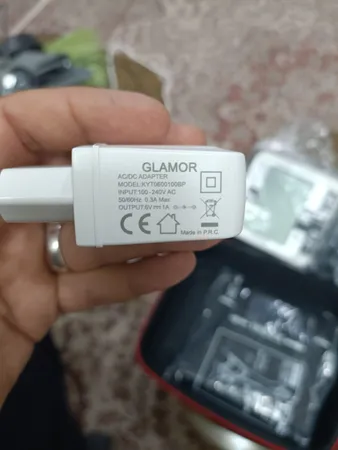 فشار سنج دیجیتال گلامور مدل TMB-1112