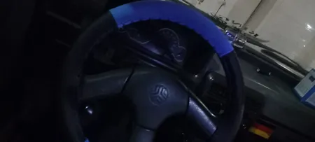 روکش فرمان سون مدل MEH/RB