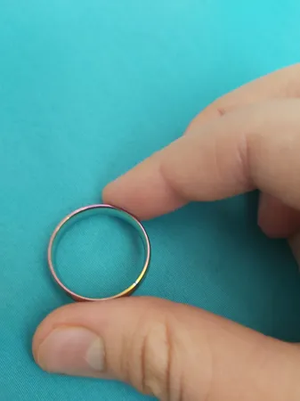 انگشتر مدل Mhr-1010