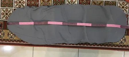 روکش اتوپرس مدل نسوز  کد L