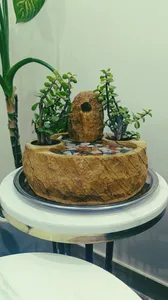 تجریه خرید آب نما سنگدانه مدل AB553