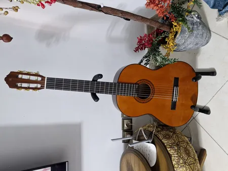 پایه گیتار پرومکس کد A